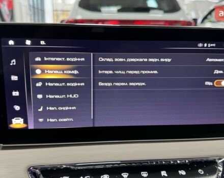 Haval Jolion, объемом двигателя 1.5 л и пробегом 0 тыс. км за 22689 $, фото 6 на Automoto.ua