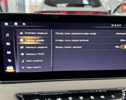 Haval Jolion, объемом двигателя 1.5 л и пробегом 0 тыс. км за 20350 $, фото 6 на Automoto.ua