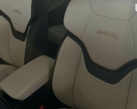 купити нове авто Haval Jolion 2023 року від офіційного дилера Автоцентр AUTO.RIA Haval фото