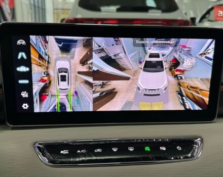 Haval Jolion, объемом двигателя 1.5 л и пробегом 0 тыс. км за 22689 $, фото 13 на Automoto.ua