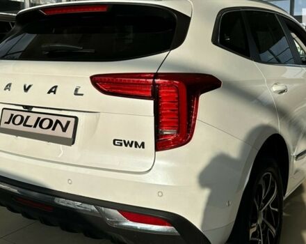 купити нове авто Haval Jolion 2023 року від офіційного дилера Автоцентр AUTO.RIA Haval фото