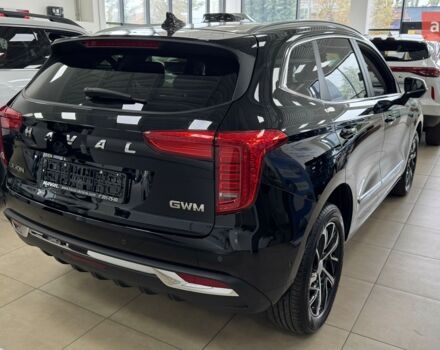 Haval Jolion, объемом двигателя 1.5 л и пробегом 0 тыс. км за 22689 $, фото 3 на Automoto.ua