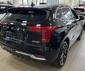 Haval Jolion, объемом двигателя 1.5 л и пробегом 0 тыс. км за 22639 $, фото 3 на Automoto.ua