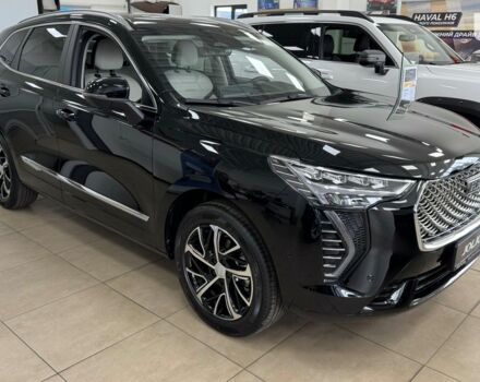 Haval Jolion, объемом двигателя 1.5 л и пробегом 0 тыс. км за 22689 $, фото 2 на Automoto.ua