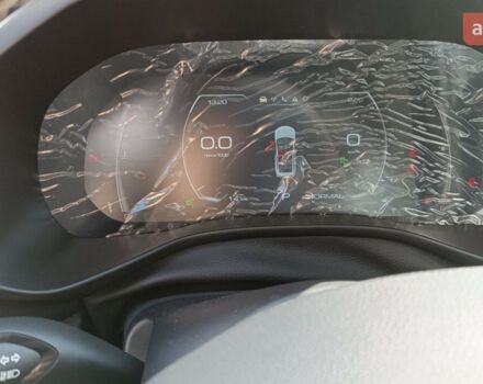 купити нове авто Haval Jolion 2023 року від офіційного дилера Автоцентр AUTO.RIA Haval фото