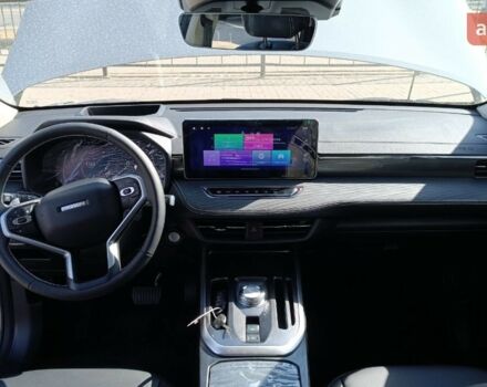 купити нове авто Haval Jolion 2023 року від офіційного дилера Автоцентр AUTO.RIA Haval фото