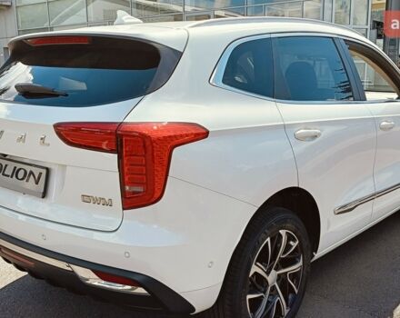 купить новое авто Haval Jolion 2023 года от официального дилера Автоцентр AUTO.RIA Haval фото