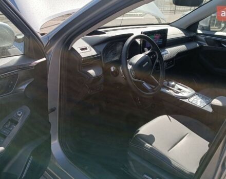 купити нове авто Haval Jolion 2023 року від офіційного дилера Автоцентр AUTO.RIA Haval фото