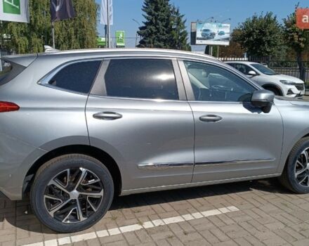 купити нове авто Haval Jolion 2023 року від офіційного дилера Автоцентр AUTO.RIA Haval фото