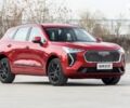 Haval Jolion, объемом двигателя 0 л и пробегом 0 тыс. км за 23614 $, фото 1 на Automoto.ua