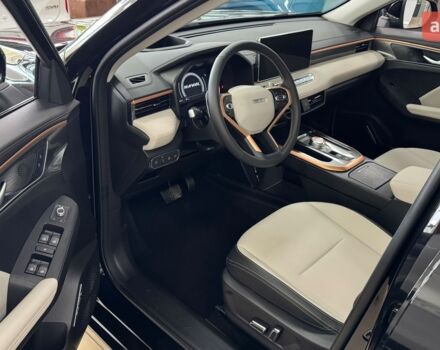 Haval Jolion, объемом двигателя 1.5 л и пробегом 0 тыс. км за 20350 $, фото 8 на Automoto.ua