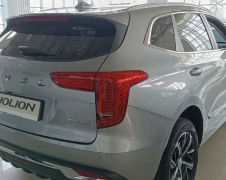 купить новое авто Haval Jolion 2023 года от официального дилера Автоцентр AUTO.RIA Haval фото