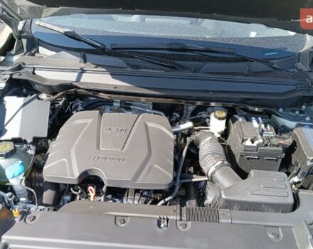 купити нове авто Haval Jolion 2023 року від офіційного дилера Автоцентр AUTO.RIA Haval фото