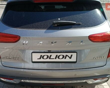купити нове авто Haval Jolion 2023 року від офіційного дилера Автоцентр AUTO.RIA Haval фото