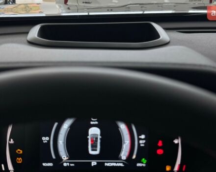 Haval Jolion, объемом двигателя 1.5 л и пробегом 0 тыс. км за 22689 $, фото 9 на Automoto.ua