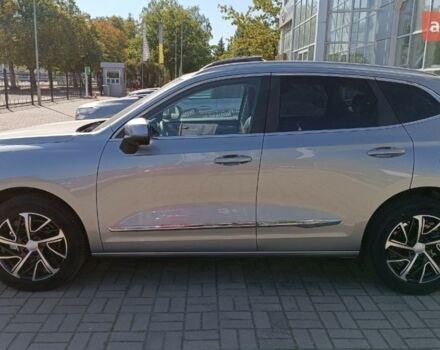 купити нове авто Haval Jolion 2023 року від офіційного дилера Автоцентр AUTO.RIA Haval фото