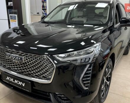Haval Jolion, объемом двигателя 1.5 л и пробегом 0 тыс. км за 22689 $, фото 5 на Automoto.ua