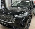 Haval Jolion, объемом двигателя 1.5 л и пробегом 0 тыс. км за 22689 $, фото 5 на Automoto.ua