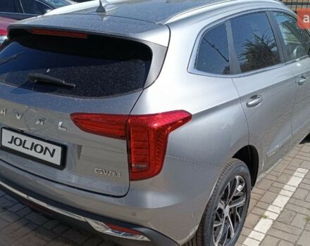 купити нове авто Haval Jolion 2023 року від офіційного дилера Автоцентр AUTO.RIA Haval фото