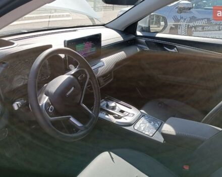 купити нове авто Haval Jolion 2023 року від офіційного дилера Автоцентр AUTO.RIA Haval фото