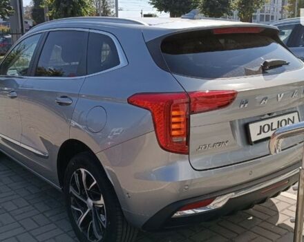 купити нове авто Haval Jolion 2023 року від офіційного дилера Автоцентр AUTO.RIA Haval фото