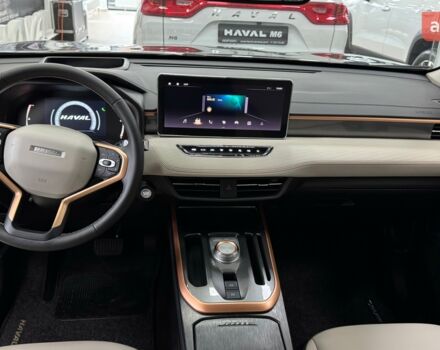 Haval Jolion, объемом двигателя 1.5 л и пробегом 0 тыс. км за 20350 $, фото 7 на Automoto.ua