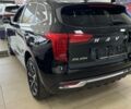Haval Jolion, объемом двигателя 1.5 л и пробегом 0 тыс. км за 22639 $, фото 4 на Automoto.ua