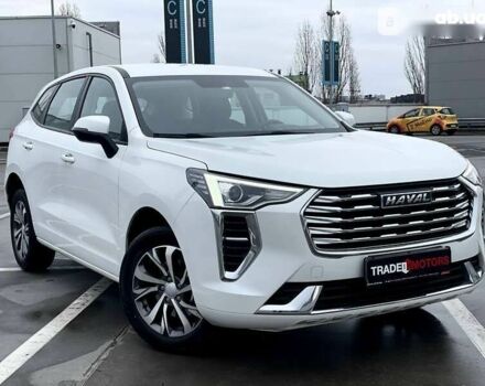 Haval Jolion, об'ємом двигуна 1.5 л та пробігом 15 тис. км за 14500 $, фото 1 на Automoto.ua