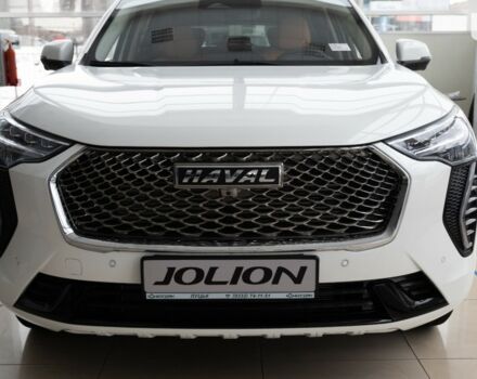 купить новое авто Haval Jolion 2022 года от официального дилера Автоцентр AUTO.RIA Haval фото