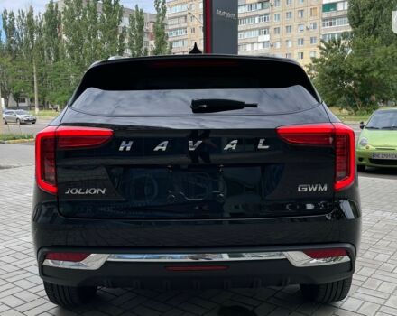 купить новое авто Haval Jolion 2022 года от официального дилера Автомир Haval фото