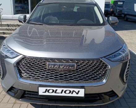 купить новое авто Haval Jolion 2023 года от официального дилера Автоцентр AUTO.RIA Haval фото