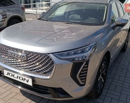 купити нове авто Haval Jolion 2023 року від офіційного дилера Автоцентр AUTO.RIA Haval фото