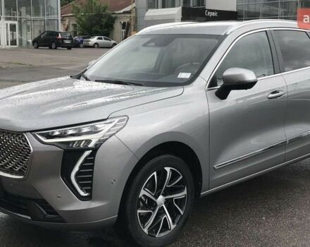 купить новое авто Haval Jolion 2023 года от официального дилера Автоцентр AUTO.RIA Haval фото