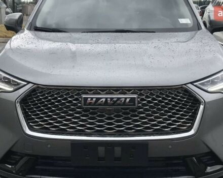 купить новое авто Haval Jolion 2023 года от официального дилера Автоцентр AUTO.RIA Haval фото