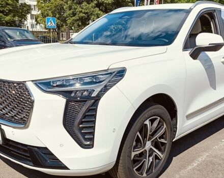 купить новое авто Haval Jolion 2023 года от официального дилера Автоцентр AUTO.RIA Haval фото