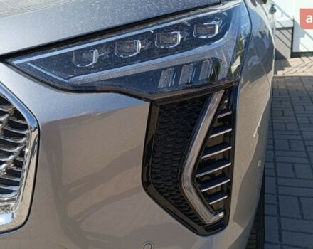 купити нове авто Haval Jolion 2023 року від офіційного дилера Автоцентр AUTO.RIA Haval фото