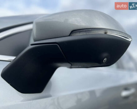 Серый Haval Jolion, объемом двигателя 1.5 л и пробегом 81 тыс. км за 16000 $, фото 33 на Automoto.ua