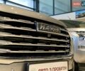 Серый Haval Jolion, объемом двигателя 1.5 л и пробегом 22 тыс. км за 14499 $, фото 4 на Automoto.ua