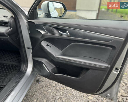 Серый Haval Jolion, объемом двигателя 1.5 л и пробегом 81 тыс. км за 16000 $, фото 17 на Automoto.ua