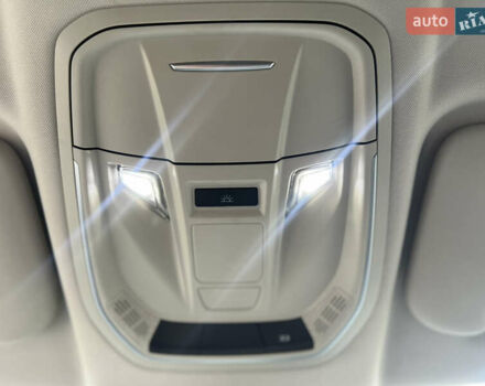 Серый Haval Jolion, объемом двигателя 1.5 л и пробегом 81 тыс. км за 16000 $, фото 31 на Automoto.ua