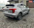 Серый Haval Jolion, объемом двигателя 1.5 л и пробегом 81 тыс. км за 16000 $, фото 6 на Automoto.ua
