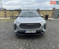 Серый Haval Jolion, объемом двигателя 1.5 л и пробегом 81 тыс. км за 16000 $, фото 1 на Automoto.ua