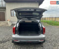 Серый Haval Jolion, объемом двигателя 1.5 л и пробегом 81 тыс. км за 16000 $, фото 8 на Automoto.ua