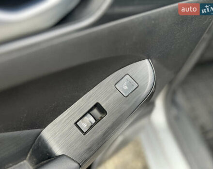 Серый Haval Jolion, объемом двигателя 1.5 л и пробегом 81 тыс. км за 16000 $, фото 25 на Automoto.ua