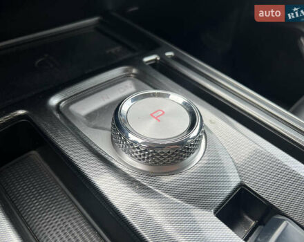 Серый Haval Jolion, объемом двигателя 1.5 л и пробегом 81 тыс. км за 16000 $, фото 27 на Automoto.ua