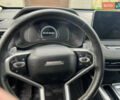Серый Haval Jolion, объемом двигателя 1.5 л и пробегом 81 тыс. км за 16000 $, фото 34 на Automoto.ua