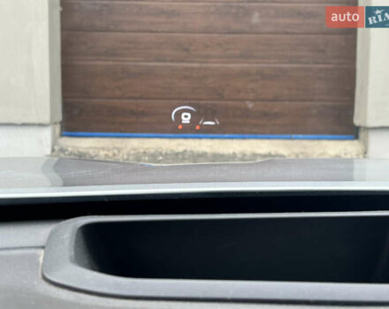 Серый Haval Jolion, объемом двигателя 1.5 л и пробегом 81 тыс. км за 16000 $, фото 32 на Automoto.ua