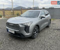 Серый Haval Jolion, объемом двигателя 1.5 л и пробегом 81 тыс. км за 16000 $, фото 1 на Automoto.ua