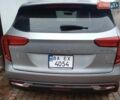 Серый Haval Jolion, объемом двигателя 1.5 л и пробегом 2 тыс. км за 18000 $, фото 2 на Automoto.ua