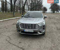 Серый Haval Jolion, объемом двигателя 1.5 л и пробегом 75 тыс. км за 15100 $, фото 1 на Automoto.ua